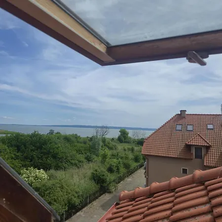 Rodzinny Panorama Zalewu Od 2 Do 8 Osob Apartment *