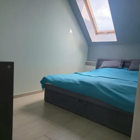 Rodzinny Panorama Zalewu Od 2 Do 8 Osob Apartment Krynica Morska