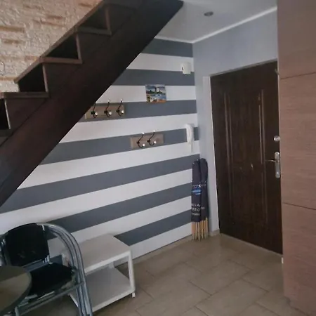 Apartment Rodzinny Panorama Zalewu Od 2 Do 8 Osob *