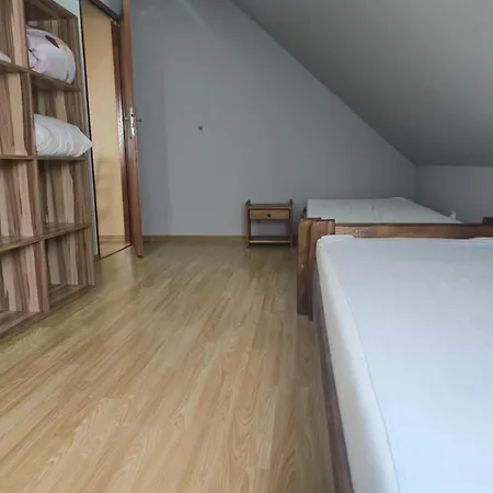 Rodzinny Panorama Zalewu Od 2 Do 8 Osob Krynica Morska