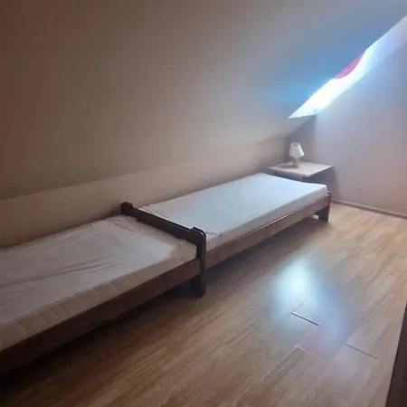 Apartment Rodzinny Panorama Zalewu Od 2 Do 8 Osob *